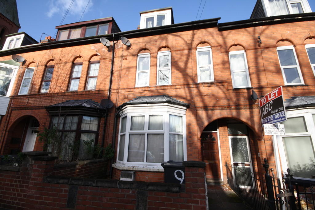 6 bed Town House for rent in Leicester. From Keywest Estate Agents - Leicester 6 bed Town House for rent in Leicester. From Keywest Estate Agents - Leicester