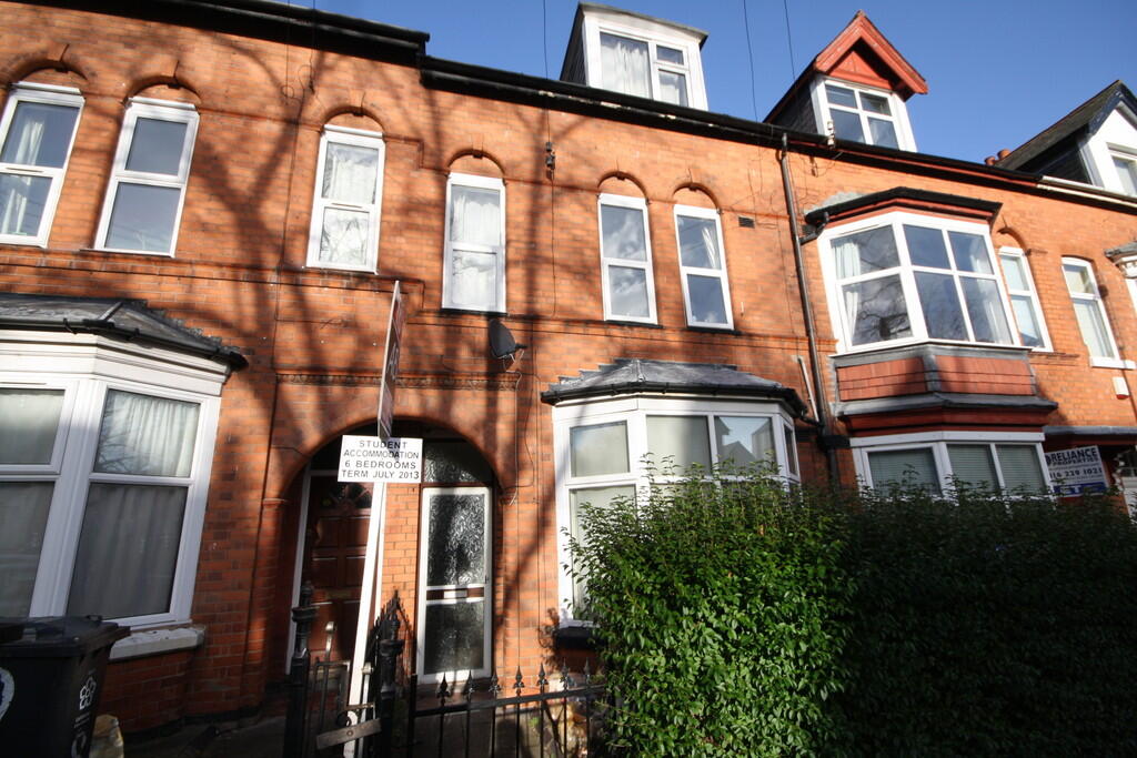 6 bed Town House for rent in Leicester. From Keywest Estate Agents - Leicester 6 bed Town House for rent in Leicester. From Keywest Estate Agents - Leicester