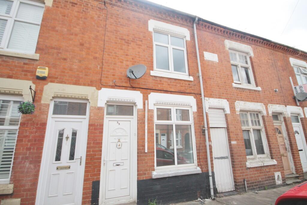 2 bed Mid Terraced House for rent in Leicester Forest East. From Keywest Estate Agents - Leicester