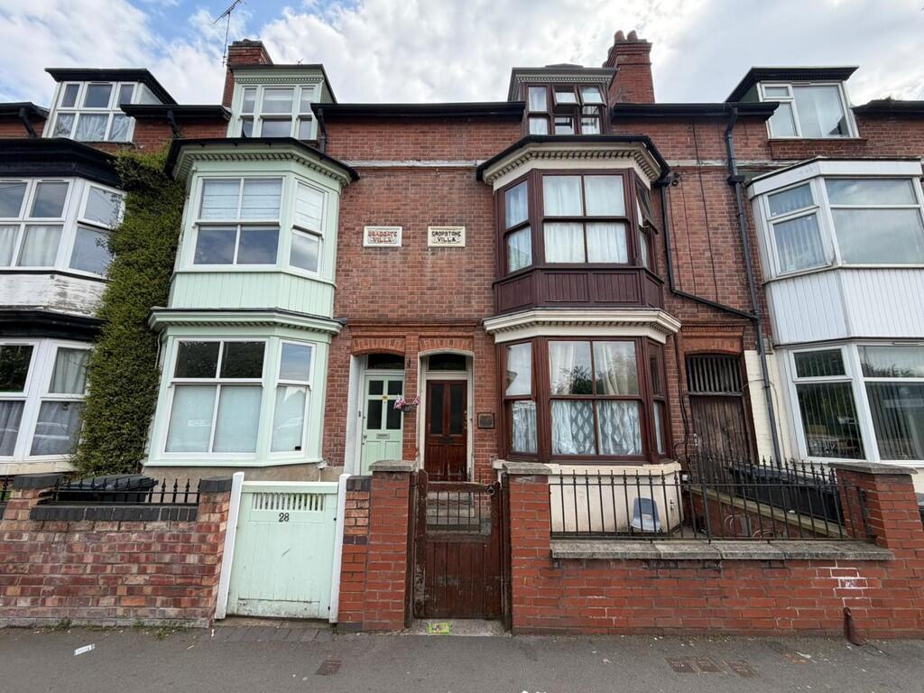 1 bed Apartment for rent in Leicester Forest East. From Keywest Estate Agents - Leicester