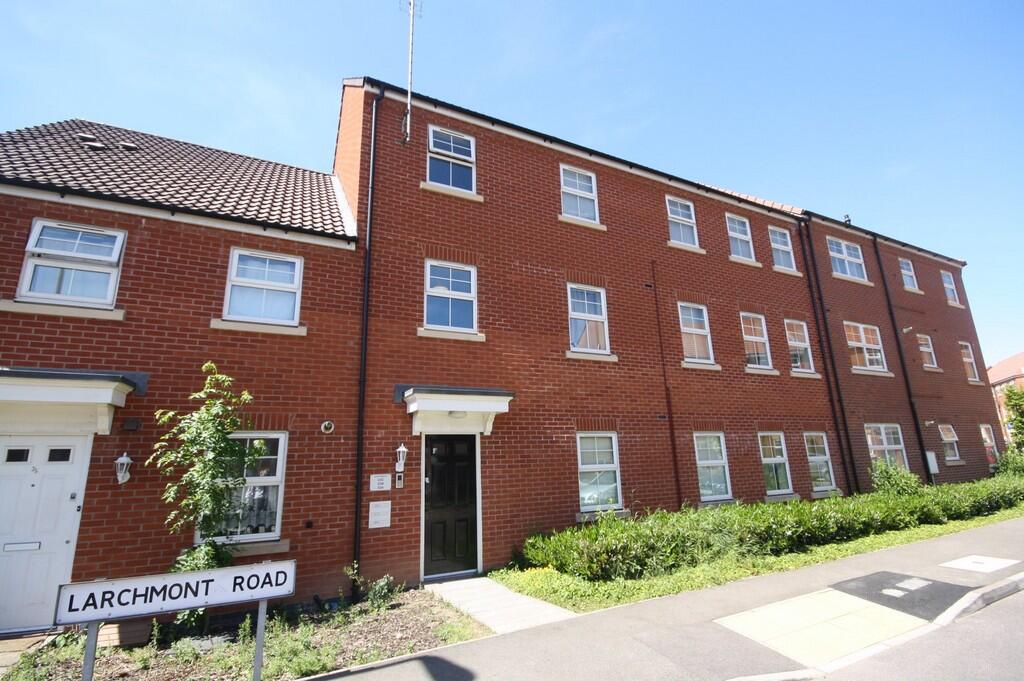 2 bed Apartment for rent in Leicester. From Keywest Estate Agents - Leicester