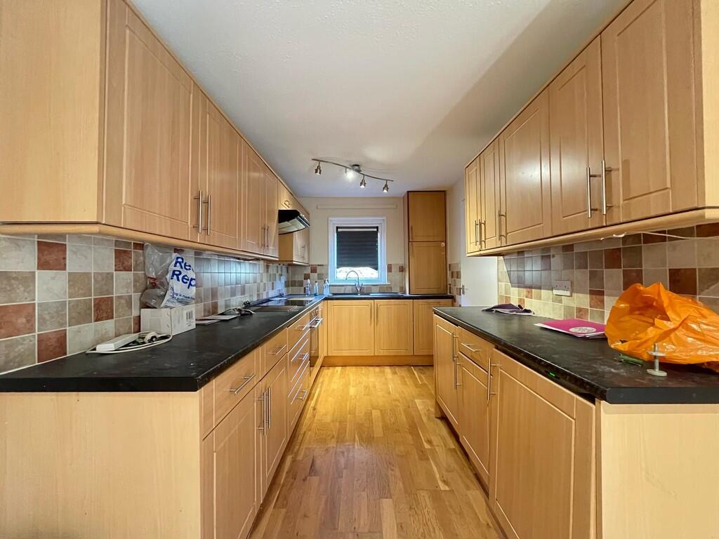 2 bed Mid Terraced House for rent in Leicester Forest East. From Keywest Estate Agents - Leicester