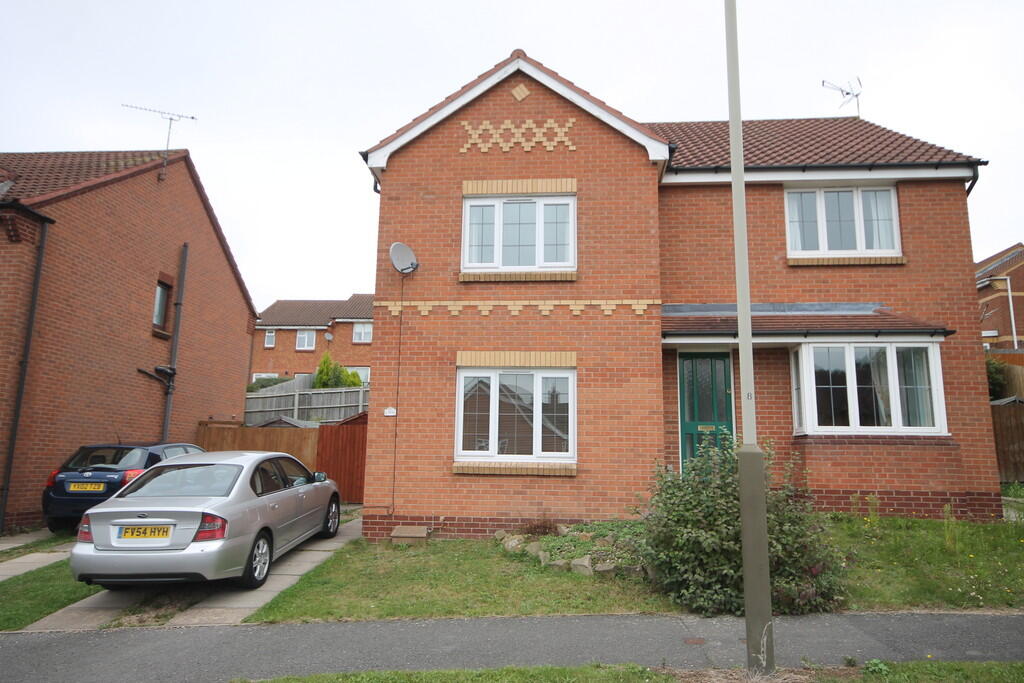 2 bed Semi Detached for rent in Leicester. From Keywest Estate Agents - Leicester 2 bed Semi Detached for rent in Leicester. From Keywest Estate Agents - Leicester