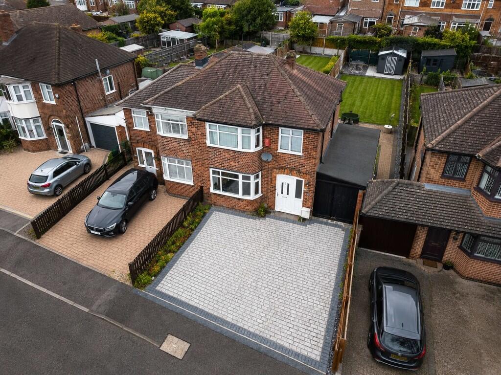 3 bed Semi Detached for rent in Leicester Forest East. From Keywest Estate Agents - Leicester
