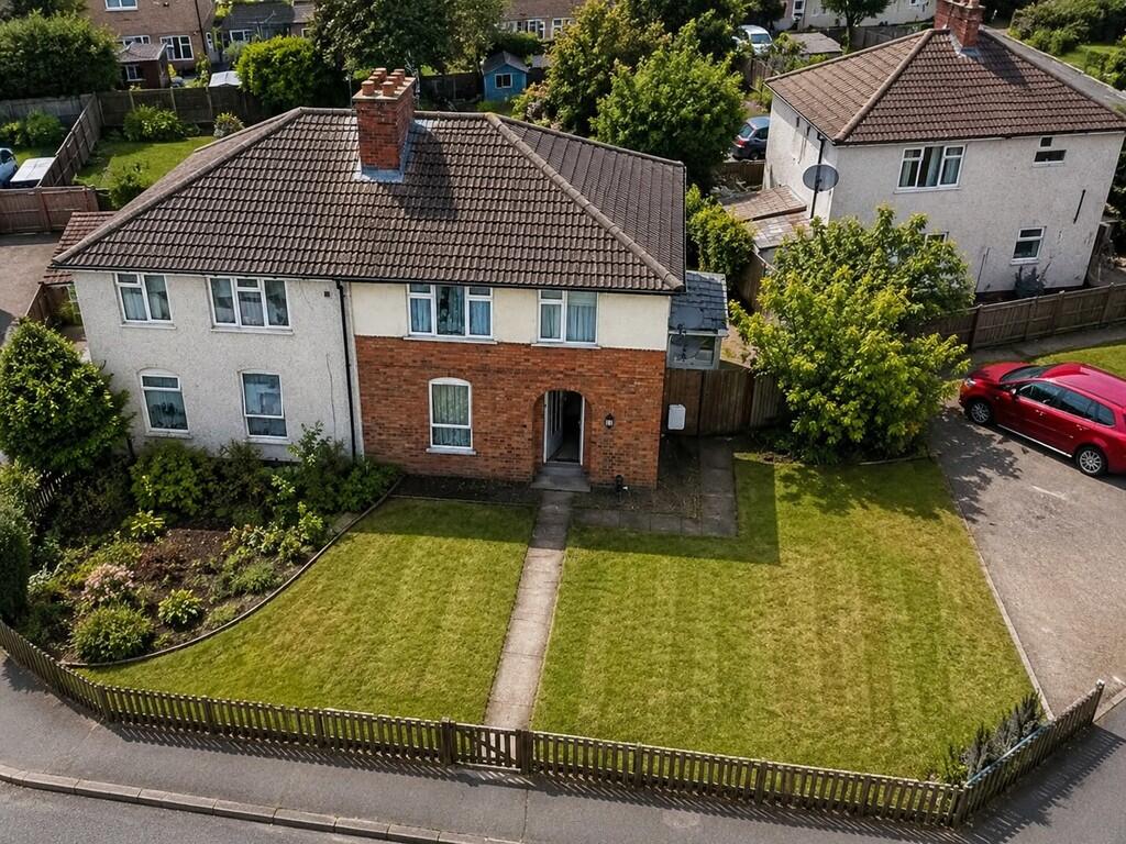 4 bed Semi Detached for rent in Leicester. From Keywest Estate Agents - Leicester