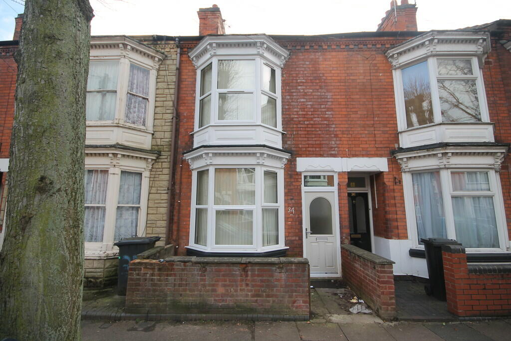 3 bed Mid Terraced House for rent in Leicester. From Keywest Estate Agents - Leicester 3 bed Mid Terraced House for rent in Leicester. From Keywest Estate Agents - Leicester