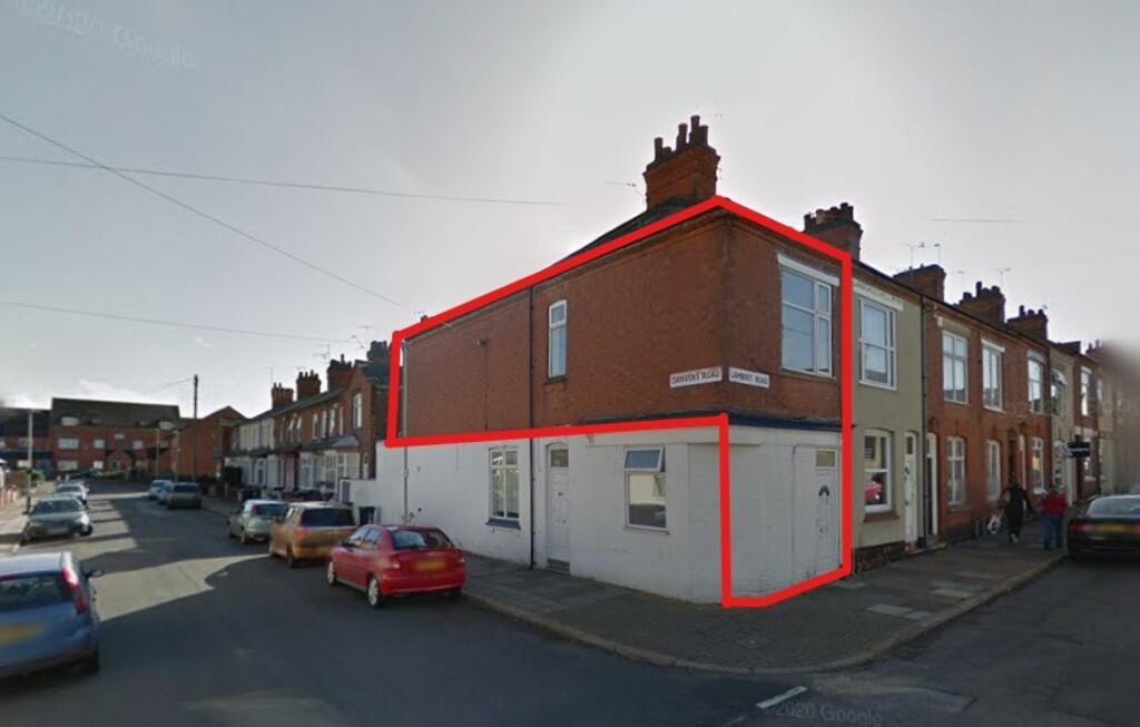 1 bed 1st Floor Flat for rent in Leicester Forest East. From Keywest Estate Agents - Leicester