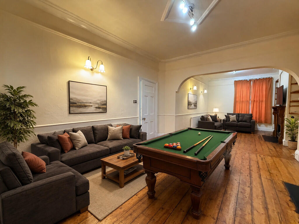 1 bed House Share for rent in Leicester Forest East. From Keywest Estate Agents - Leicester
