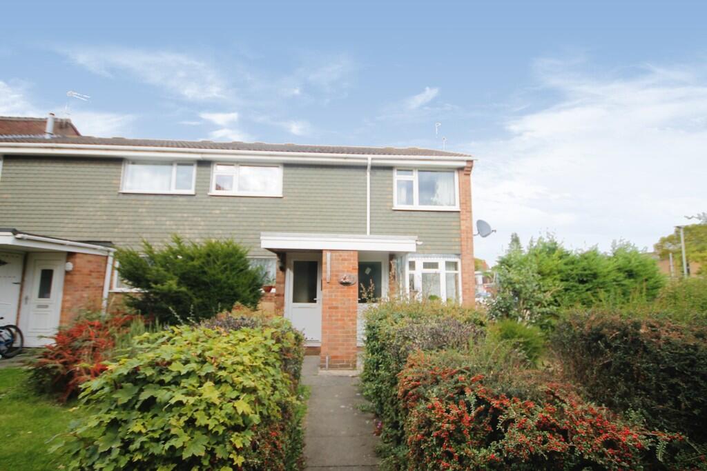 2 bed Annexe for rent in Leicester. From Keywest Estate Agents - Leicester
