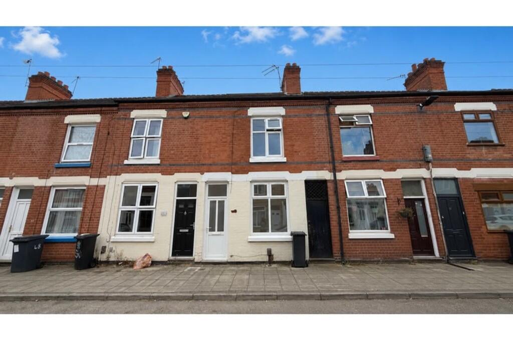 2 bed Mid Terraced House for rent in Leicester Forest East. From Keywest Estate Agents - Leicester