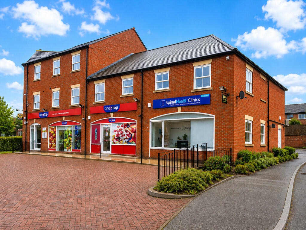2 bed Apartment for rent in Leicester Forest East. From Keywest Estate Agents - Leicester
