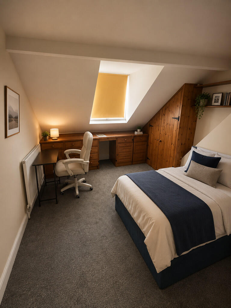 1 bed House Share for rent in Leicester Forest East. From Keywest Estate Agents - Leicester