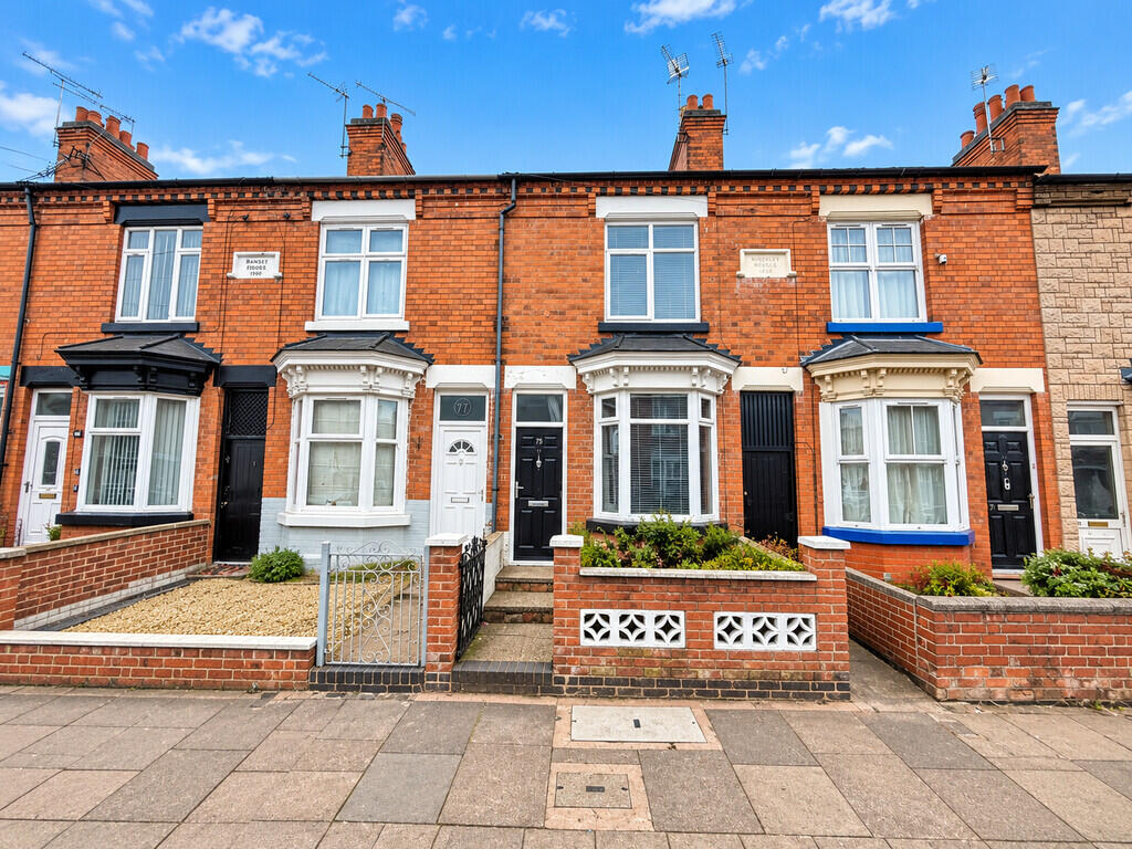 2 bed Mid Terraced House for rent in Leicester. From Keywest Estate Agents - Leicester 2 bed Mid Terraced House for rent in Leicester. From Keywest Estate Agents - Leicester