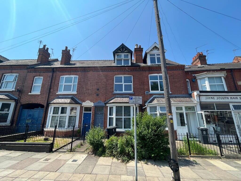 5 bed House Share for rent in Leicester. From Keywest Estate Agents - Leicester