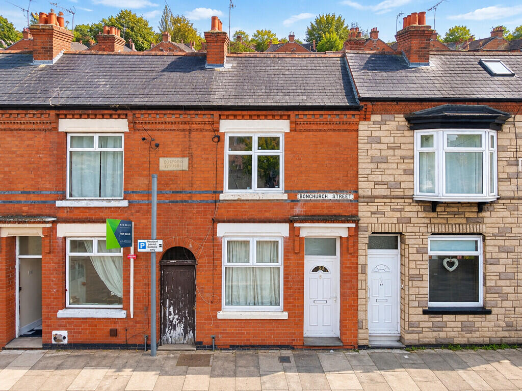 2 bed Mid Terraced House for rent in Leicester. From Keywest Estate Agents - Leicester 2 bed Mid Terraced House for rent in Leicester. From Keywest Estate Agents - Leicester