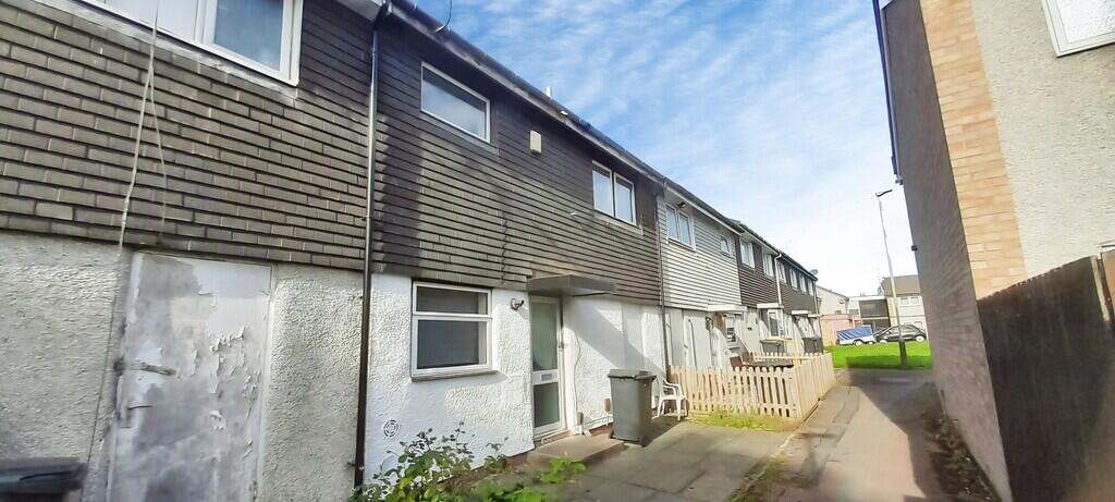 2 bed Mid Terraced House for rent in Leicester. From Keywest Estate Agents - Leicester 2 bed Mid Terraced House for rent in Leicester. From Keywest Estate Agents - Leicester