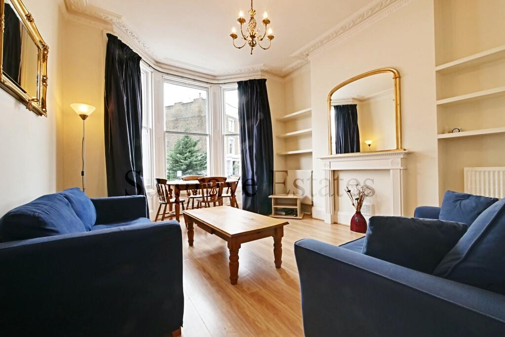 1 bed Flat for rent in London. From Sulgrave Estates Ltd