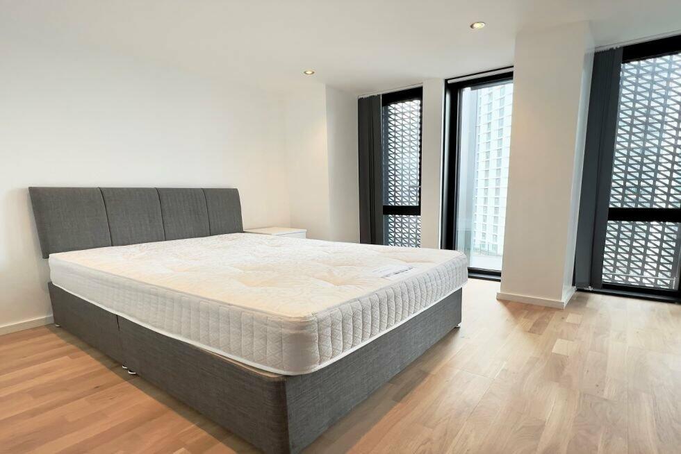2 bed Flat for rent in Bermondsey. From Black Katz - London Bridge