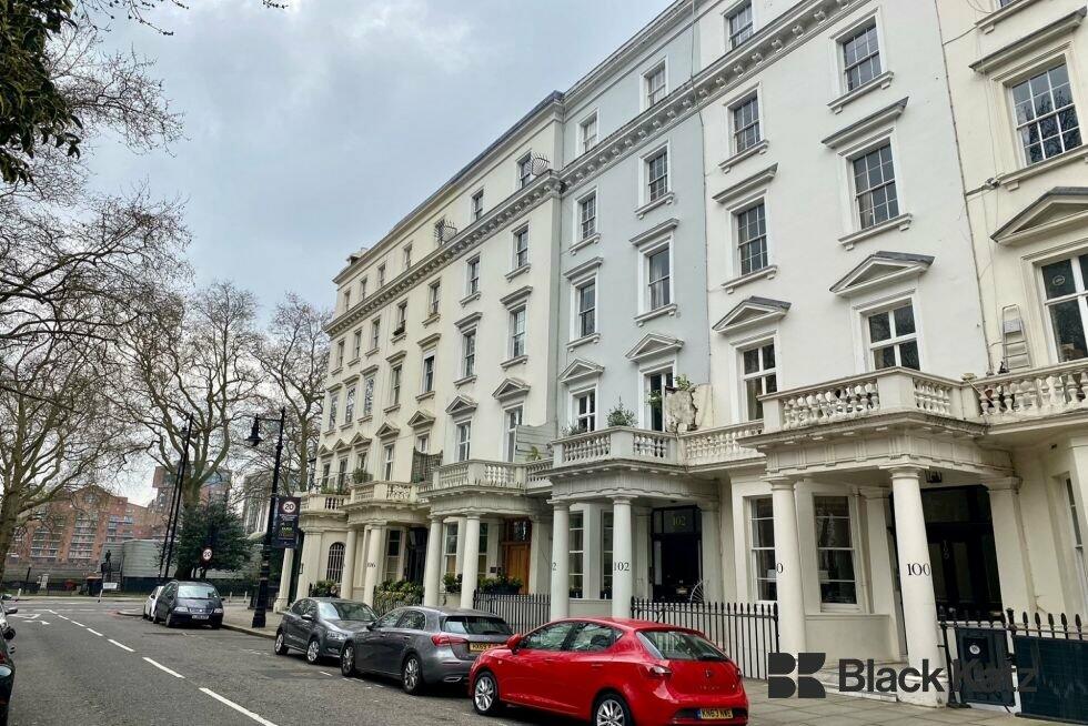 2 bed Flat for rent in Westminster. From Black Katz - London Bridge