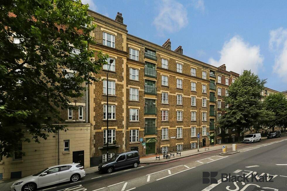 3 bed Flat for rent in Bermondsey. From Black Katz - London Bridge