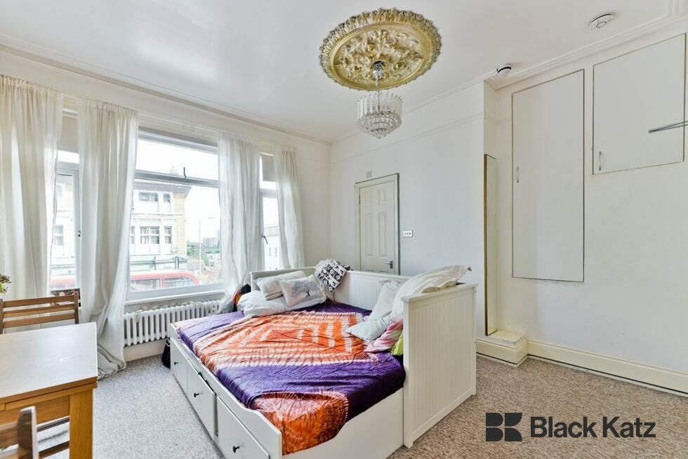 0 bed Flat for rent in Battersea. From Black Katz - London Bridge