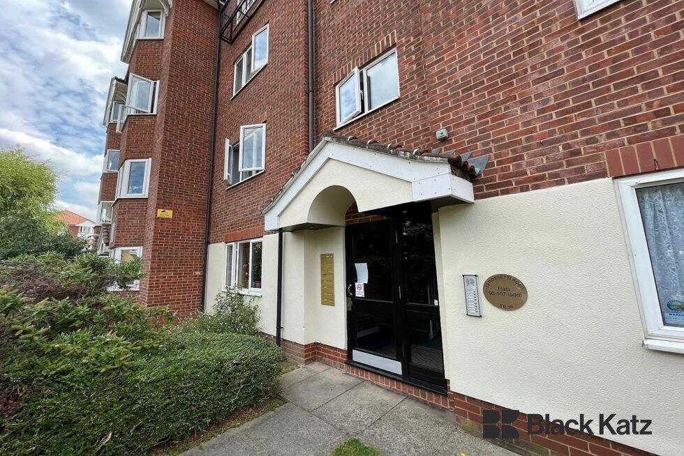 1 bed 1st Floor Flat for rent in Bermondsey. From Black Katz - London Bridge