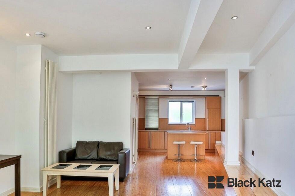 1 bed 1st Floor Flat for rent in Bermondsey. From Black Katz - London Bridge