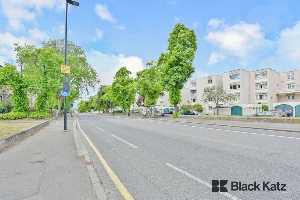 4 bed 1st Floor Flat for rent in Clapham. From Black Katz - London Bridge