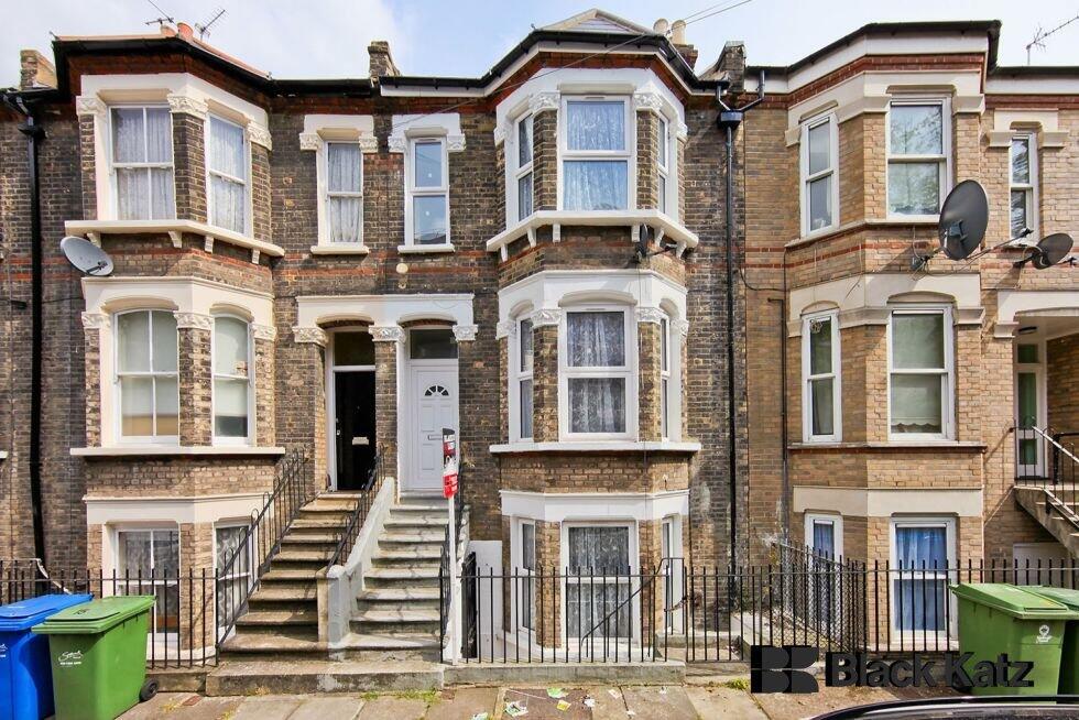 4 bed Detached for rent in Bermondsey. From Black Katz - London Bridge