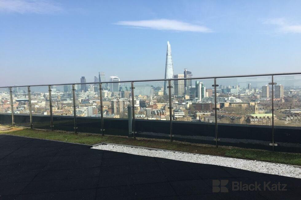 1 bed 1st Floor Flat for rent in Bermondsey. From Black Katz - London Bridge