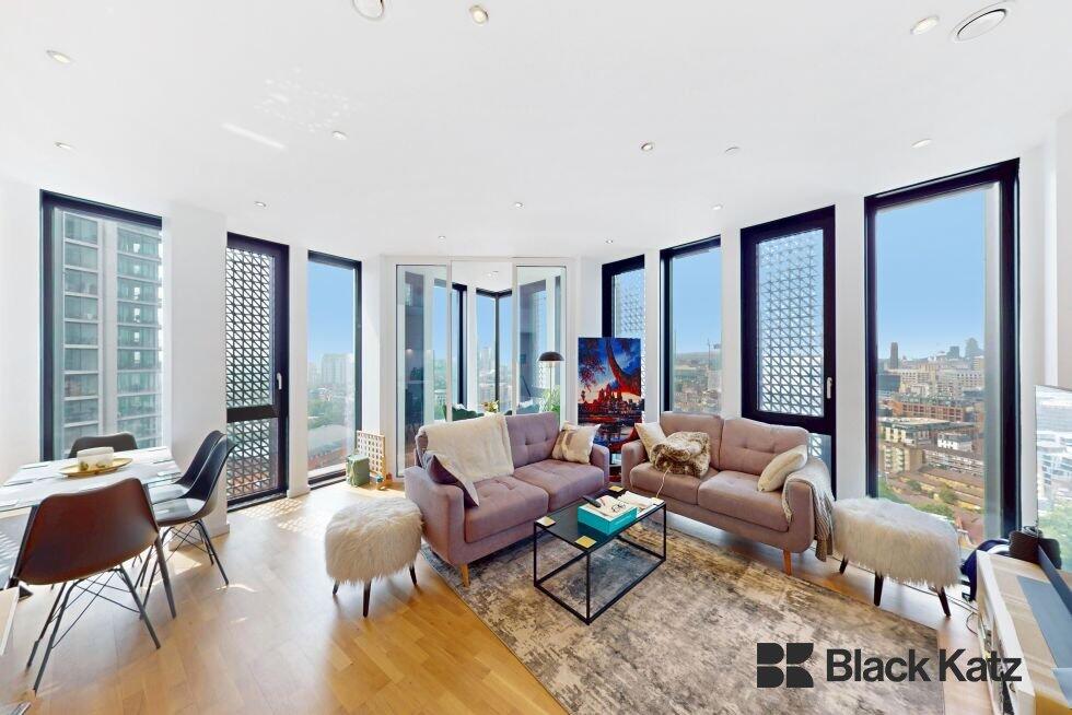 2 bed 1st Floor Flat for rent in Bermondsey. From Black Katz - London Bridge 2 bed 1st Floor Flat for rent in Bermondsey. From Black Katz - London Bridge
