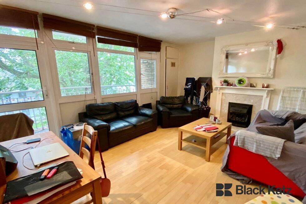 3 bed 1st Floor Flat for rent in Bermondsey. From Black Katz - London Bridge 3 bed 1st Floor Flat for rent in Bermondsey. From Black Katz - London Bridge