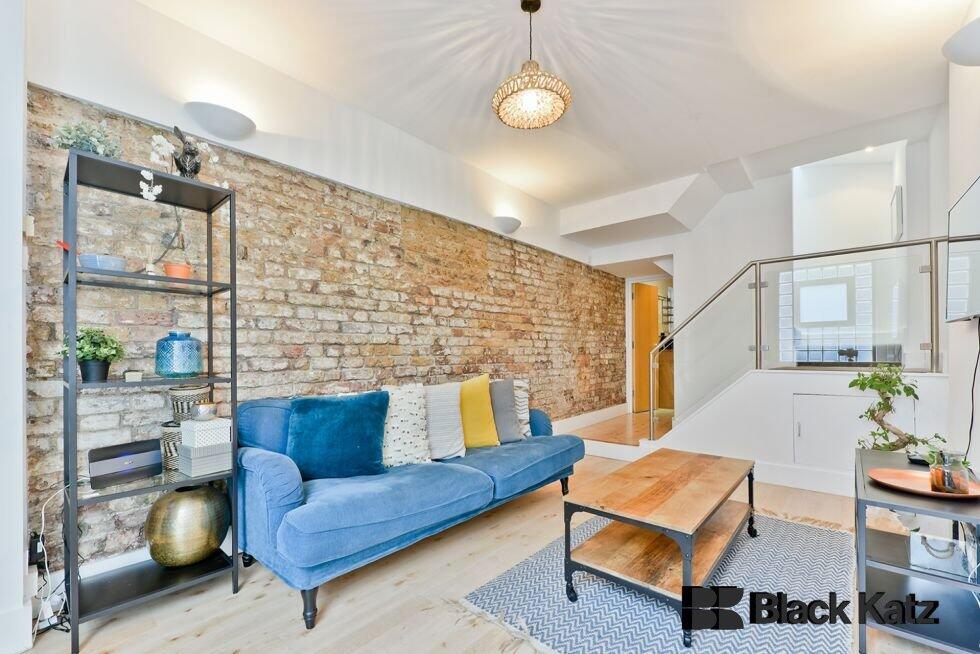 2 bed Detached for rent in Bermondsey. From Black Katz - London Bridge 2 bed Detached for rent in Bermondsey. From Black Katz - London Bridge