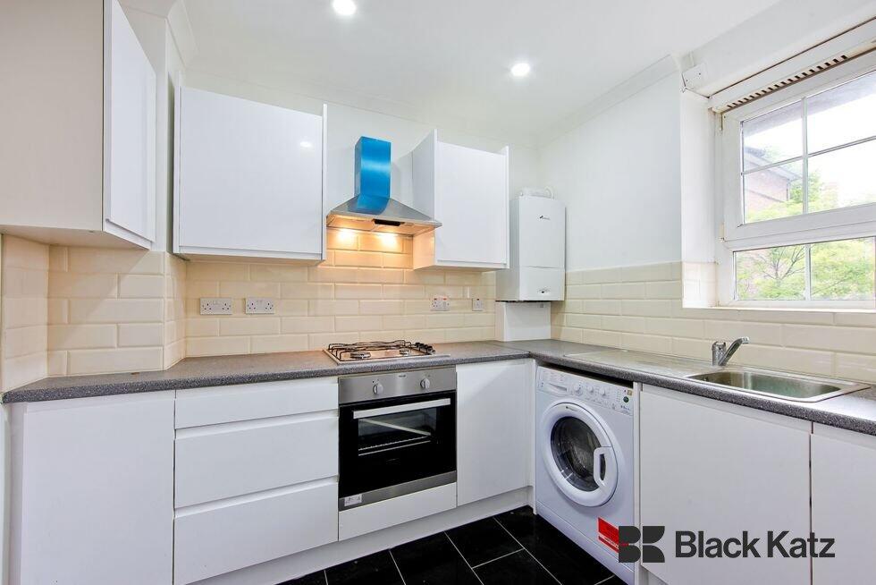 3 bed 1st Floor Flat for rent in Bermondsey. From Black Katz - London Bridge