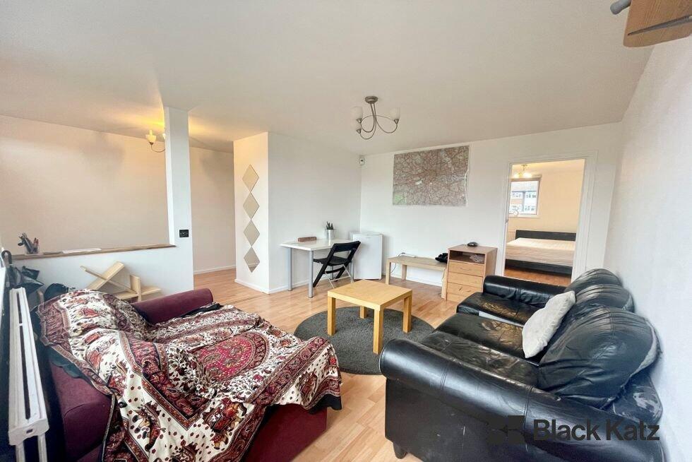 3 bed 1st Floor Flat for rent in Bermondsey. From Black Katz - London Bridge
