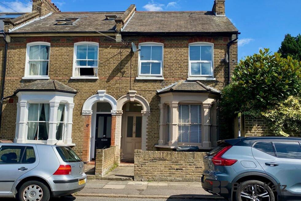 1 bed 1st Floor Flat for rent in Deptford. From Black Katz - London Bridge 1 bed 1st Floor Flat for rent in Deptford. From Black Katz - London Bridge