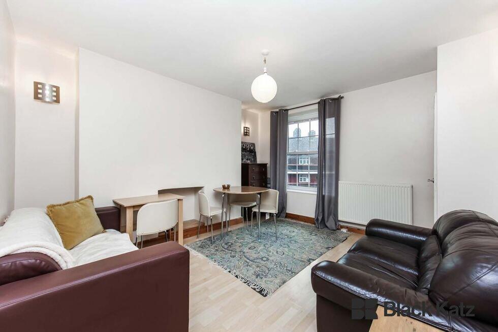 2 bed 1st Floor Flat for rent in Bermondsey. From Black Katz - London Bridge 2 bed 1st Floor Flat for rent in Bermondsey. From Black Katz - London Bridge
