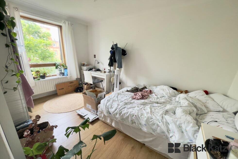3 bed 1st Floor Flat for rent in Bermondsey. From Black Katz - London Bridge