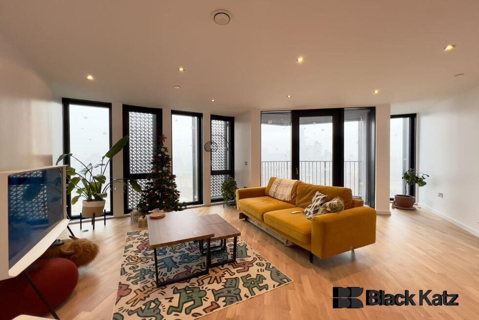 2 bed 1st Floor Flat for rent in Bermondsey. From Black Katz - London Bridge 2 bed 1st Floor Flat for rent in Bermondsey. From Black Katz - London Bridge
