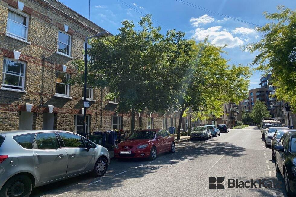 4 bed Town House for rent in Bermondsey. From Black Katz - London Bridge