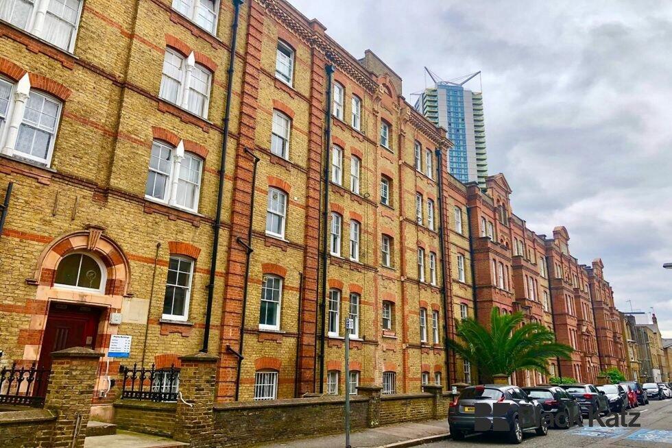 3 bed 1st Floor Flat for rent in Westminster. From Black Katz - London Bridge 3 bed 1st Floor Flat for rent in Westminster. From Black Katz - London Bridge