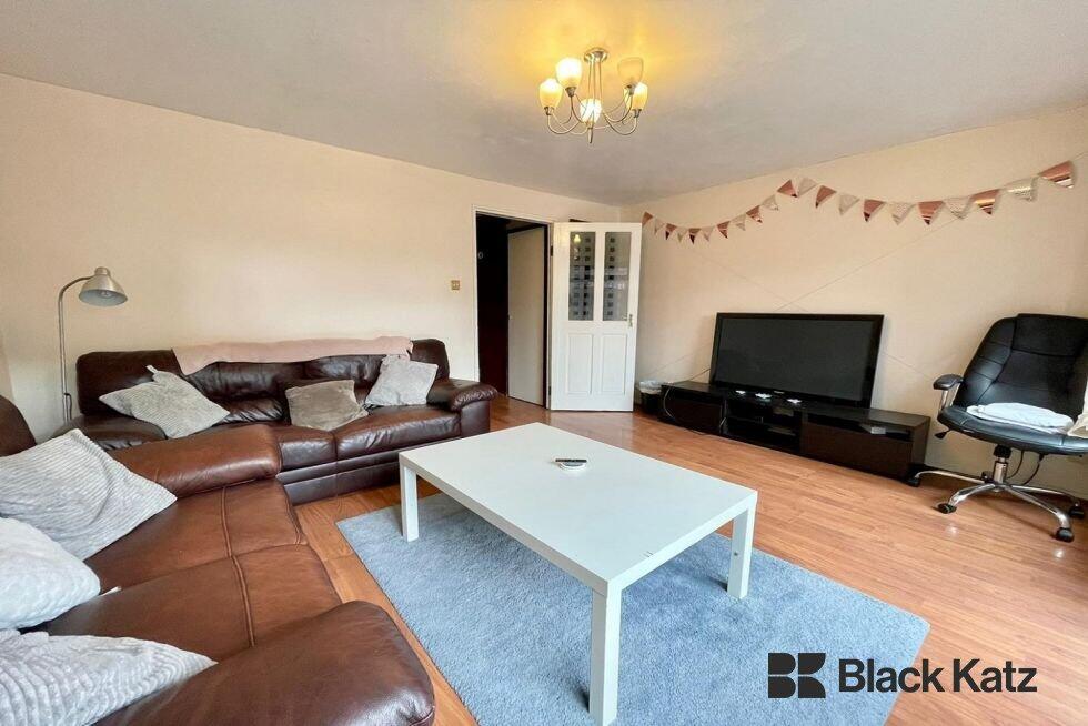 4 bed Detached for rent in Bermondsey. From Black Katz - London Bridge