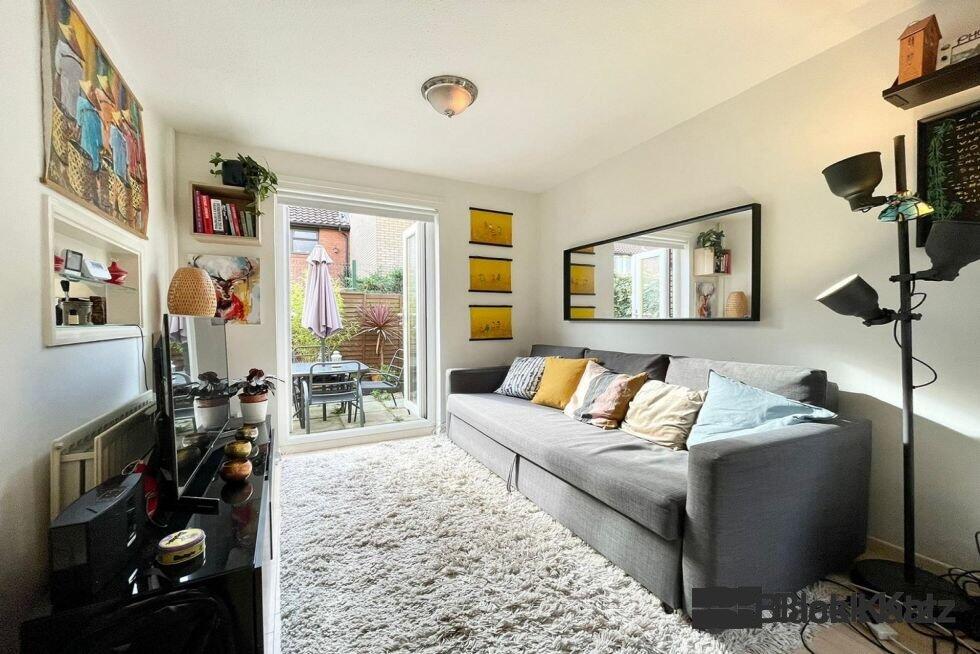 1 bed 1st Floor Flat for rent in Bermondsey. From Black Katz - London Bridge