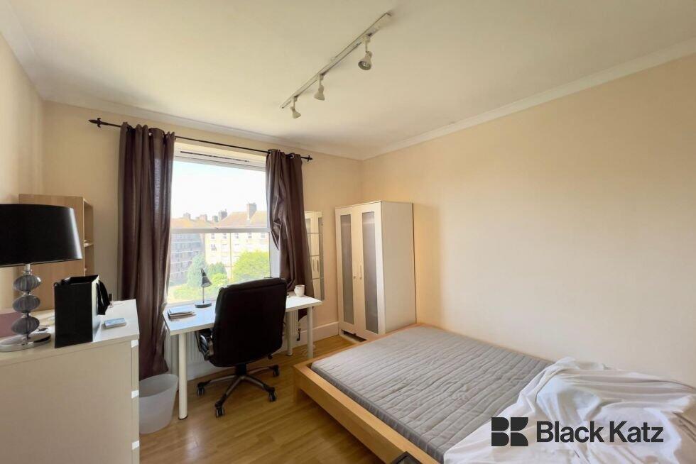 3 bed 1st Floor Flat for rent in Bermondsey. From Black Katz - London Bridge