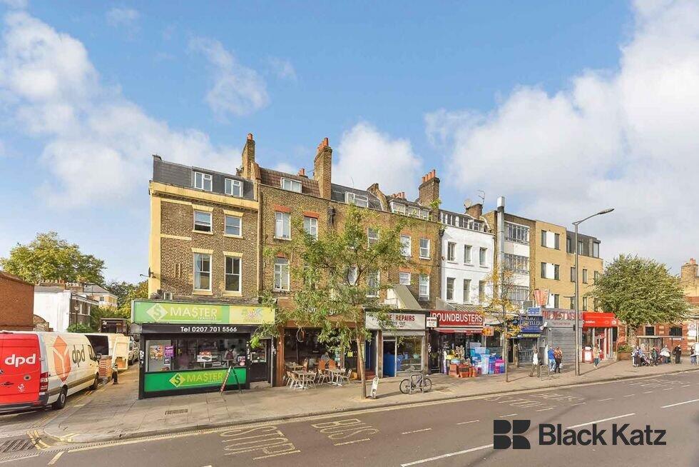 2 bed 1st Floor Flat for rent in Camberwell. From Black Katz - London Bridge 2 bed 1st Floor Flat for rent in Camberwell. From Black Katz - London Bridge