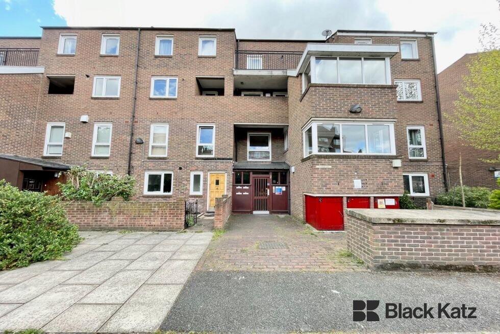 4 bed Duplex for rent in Bermondsey. From Black Katz - London Bridge