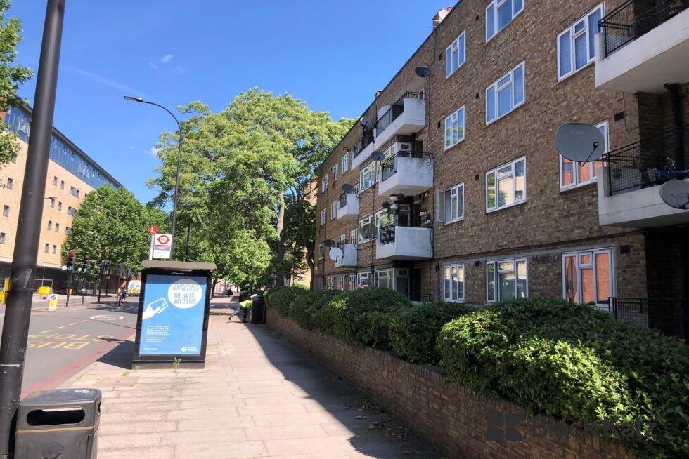 3 bed 1st Floor Flat for rent in Bermondsey. From Black Katz - London Bridge 3 bed 1st Floor Flat for rent in Bermondsey. From Black Katz - London Bridge
