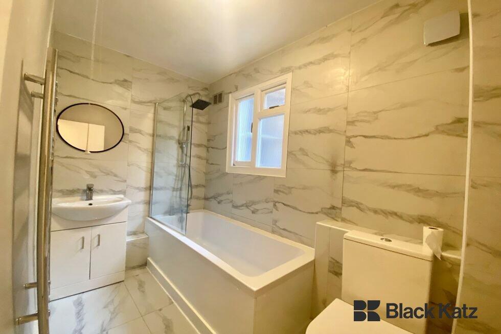 1 bed 1st Floor Flat for rent in Bermondsey. From Black Katz - London Bridge