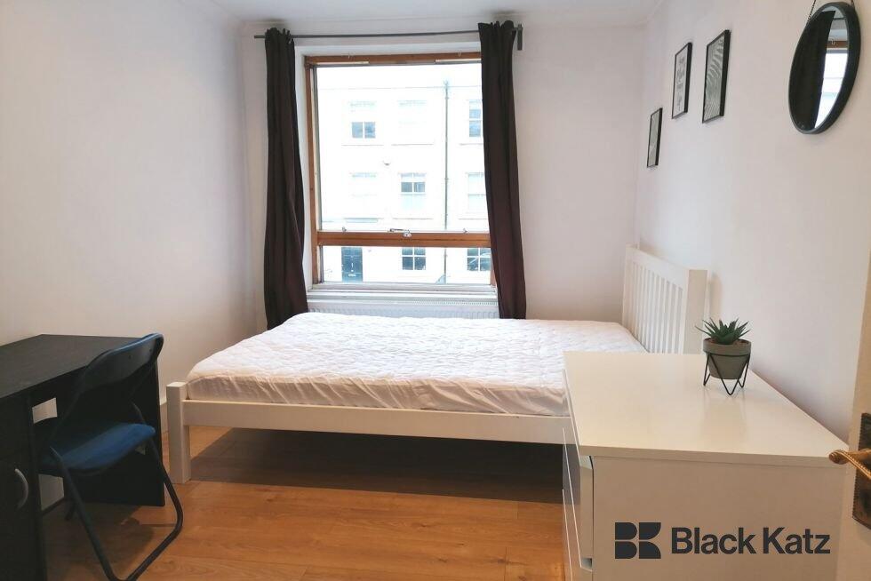 2 bed Apartment for rent in London. From Black Katz - London Bridge 2 bed Apartment for rent in London. From Black Katz - London Bridge
