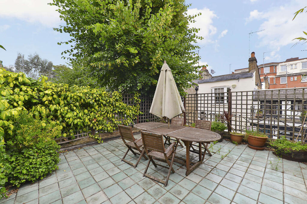 2 bed Annexe for rent in London. From Susan Metcalfe Residential 2 bed Annexe for rent in London. From Susan Metcalfe Residential